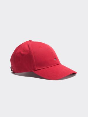 tommy hilfiger men's classic baseball cap