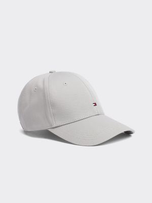 black tommy hilfiger hat