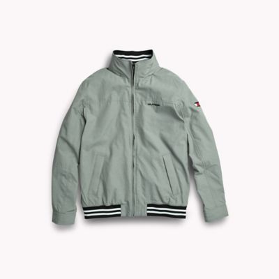 tommy hilfiger regatta jacket