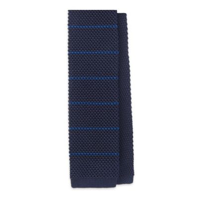 tommy hilfiger knit tie