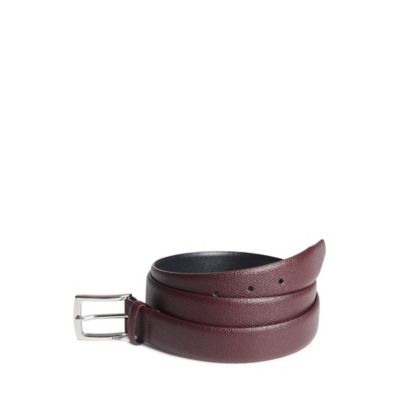 classic belt tommy hilfiger