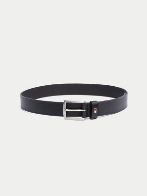 tommy hilfiger leather belt price