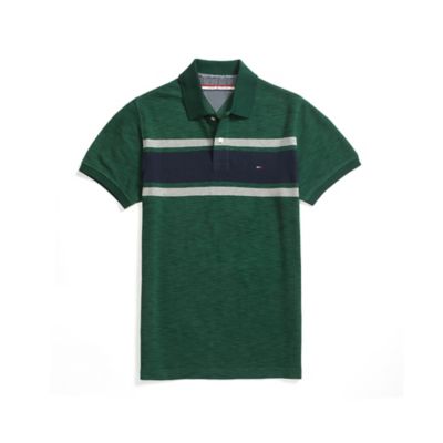 tommy hilfiger polo shirts clearance