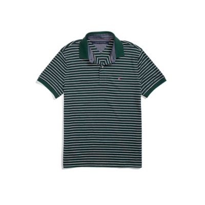 tommy hilfiger polo shirts clearance