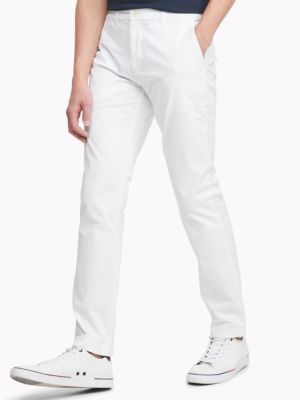 tommy denim t shirt