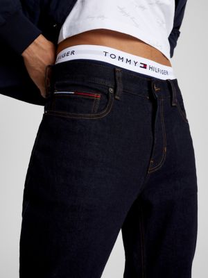 Tommy hilfiger hotsell jeans review