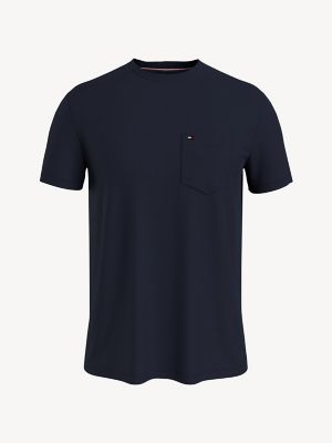 Essential Classic Pocket T-Shirt