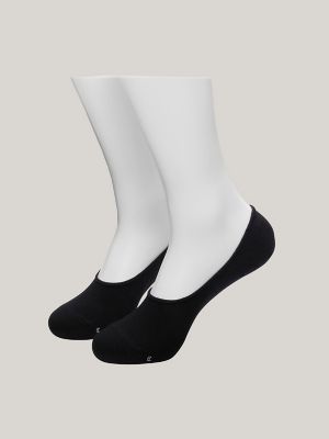 No-Show Sock 2-Pack