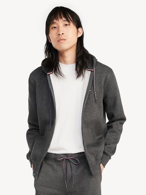 Essential Zip Hoodie | Tommy Hilfiger USA