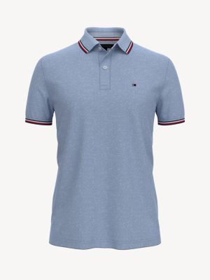 tommy hilfiger classic fit polo