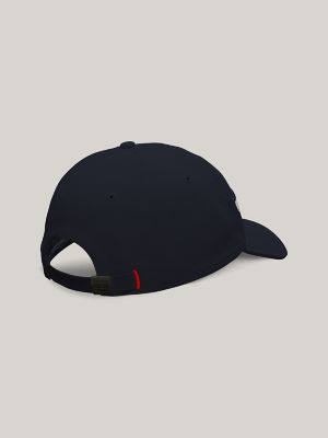 Tommy big flag discount cap