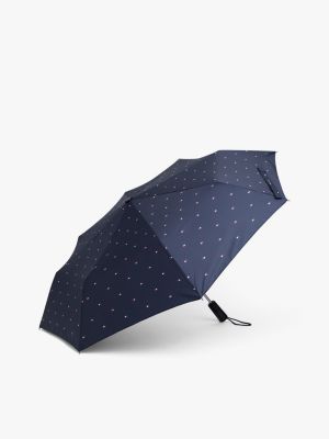 Flag Umbrella, Navy