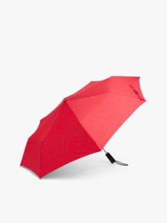 Flag Umbrella — Apple Red 1