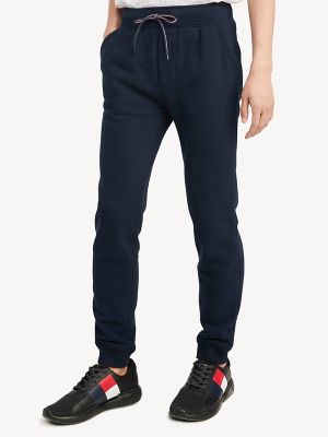 tommy hilfiger tracksuit mens