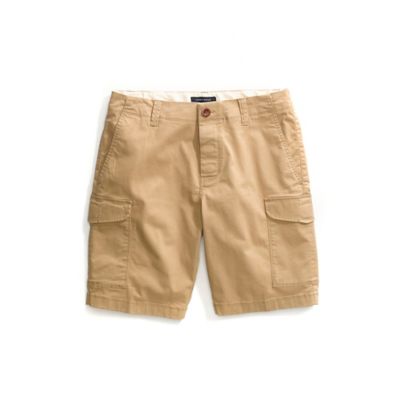 tommy cargo shorts
