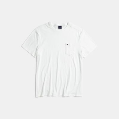 Pocket Tee | Tommy Hilfiger