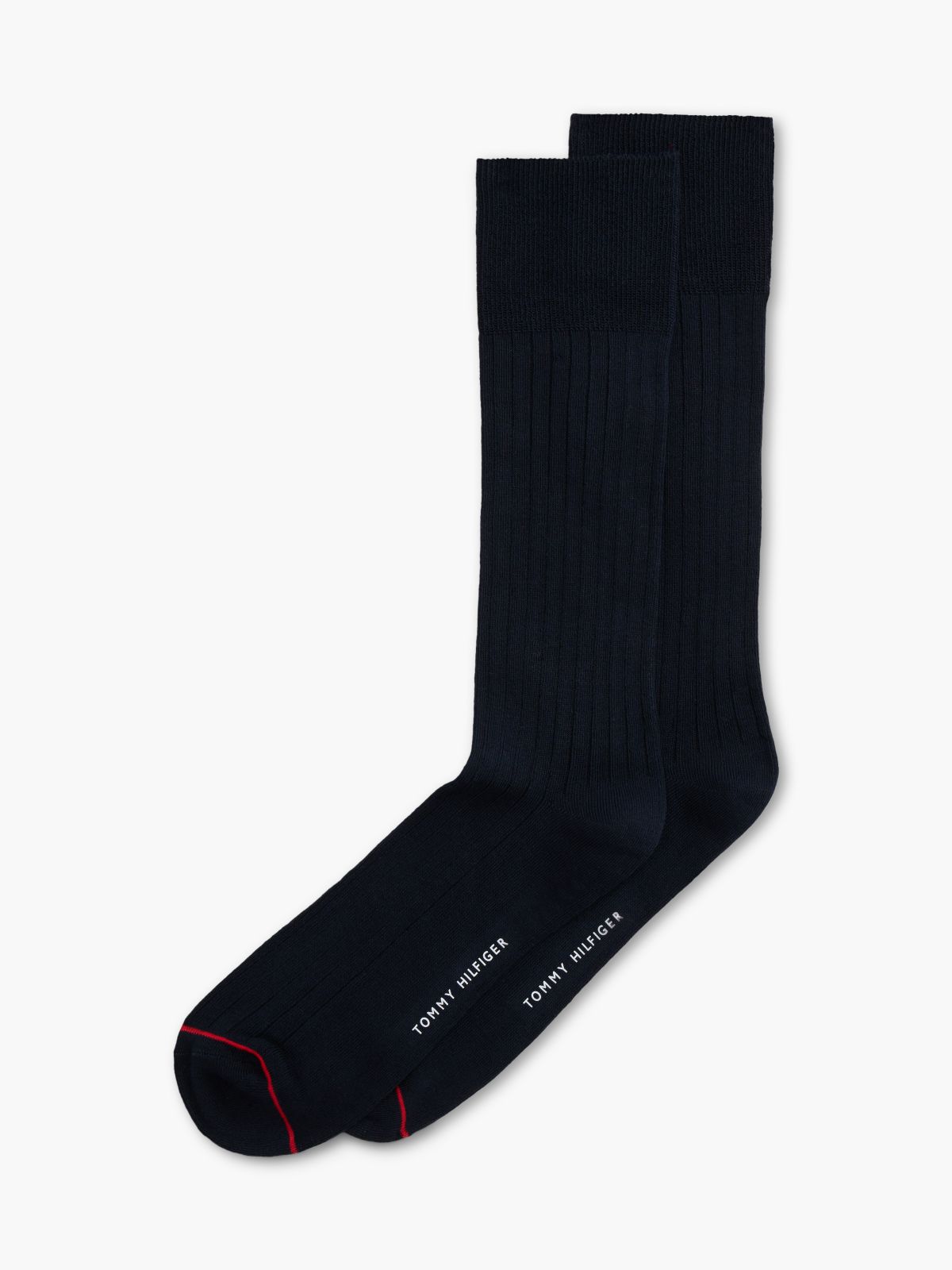 Trouser Sock 2-Pack — Sky Captain