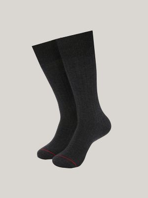 Trouser Sock 2 Pack