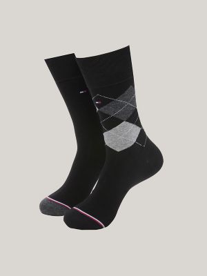 Men\'s Socks | Ankle & Athletic Styles | Tommy Hilfiger USA
