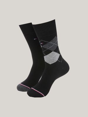 Men's Socks | Ankle & Athletic Styles | Tommy Hilfiger USA