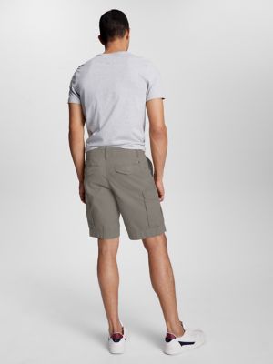 Cotton Cargo Short, Stone
