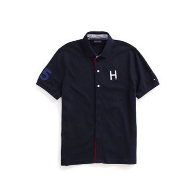 polo tommy hilfiger new york