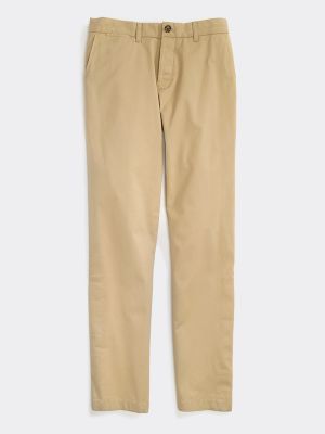 Tommy on sale hilfiger khakis