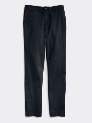 Stretch Chino, Sky Captain