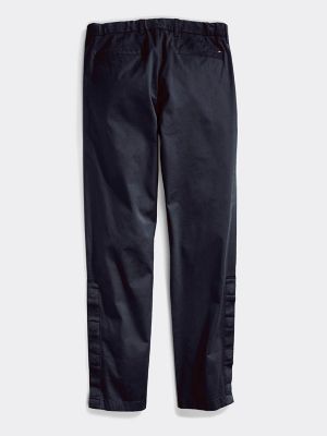 【大きい】XL(US)98-102cmトミーヒルフィガーUSA限定伸縮チノパンツ TOMMY HILFIGER トミーヒルフィガー チノパンツ メンズ CUSTOM