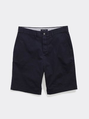 Classic Short, Navy