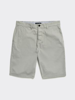 Classic Short, Drizzle