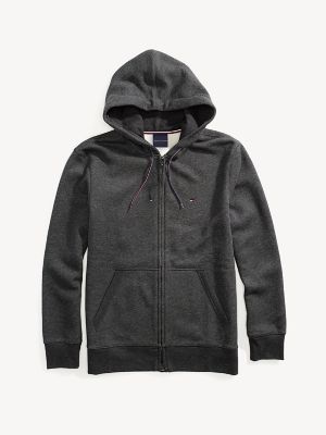 Tommy Hilfiger Womens Women's Adaptive Tommy Hoodie Sweatshirt : :  Clothing, Shoes & Accessories