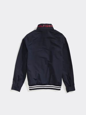 Tommy hilfiger cheap regatta jacket