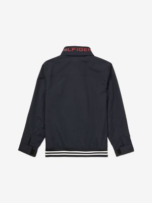 Regatta Jacket, Navy