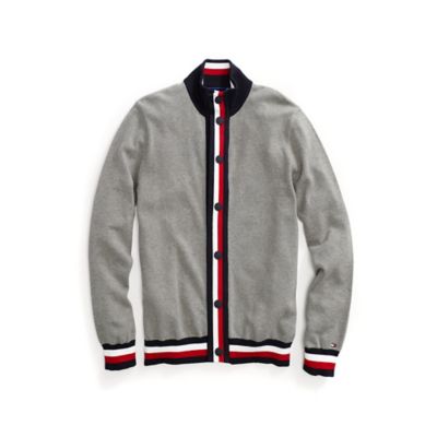 tommy hilfiger signature sweater