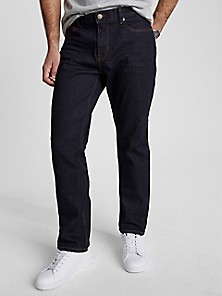 Gants Tommy Jeans Modern Tech Tommy Hilfiger Homme Vêtements Pantalons & Jeans Jeans 