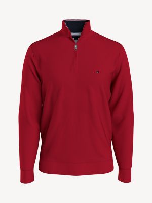 men's sweatshirts tommy hilfiger
