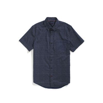 tommy hilfiger star shirt