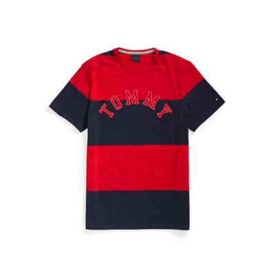 tommy hilfiger signature tee