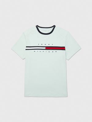 Tommy hilfiger shop tees