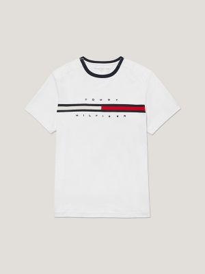 Tommy hilfiger men's t shirts outlet sale