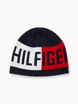 tommy hilfiger beanie sale