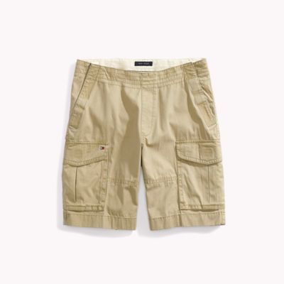 tommy hilfiger classic fit shorts