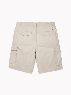 Tommy Hilfiger Men's Authentic Cargo Shorts, Created for Macy's - Macy's