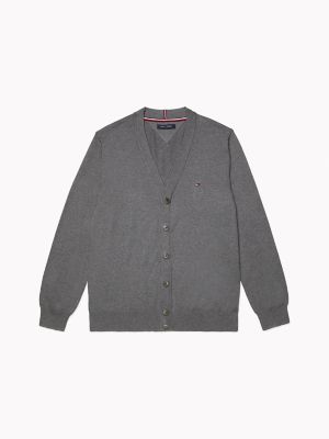 tommy jeans cardigan