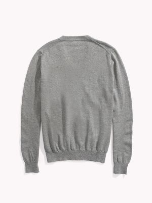 Classic Cardigan, Iron Gate