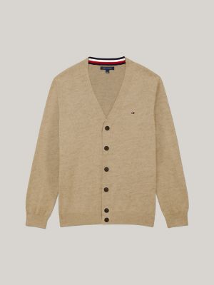 Classic Cardigan Tommy Hilfiger