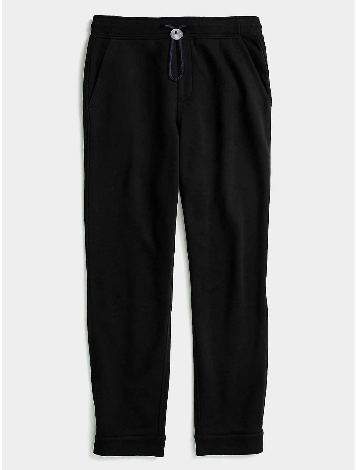 Tommy Hilfiger Classic Sweatpants In Black