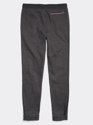 Buy Tommy Hilfiger Sweatpants Fitness Jogger Pants - Pink At 37% Off