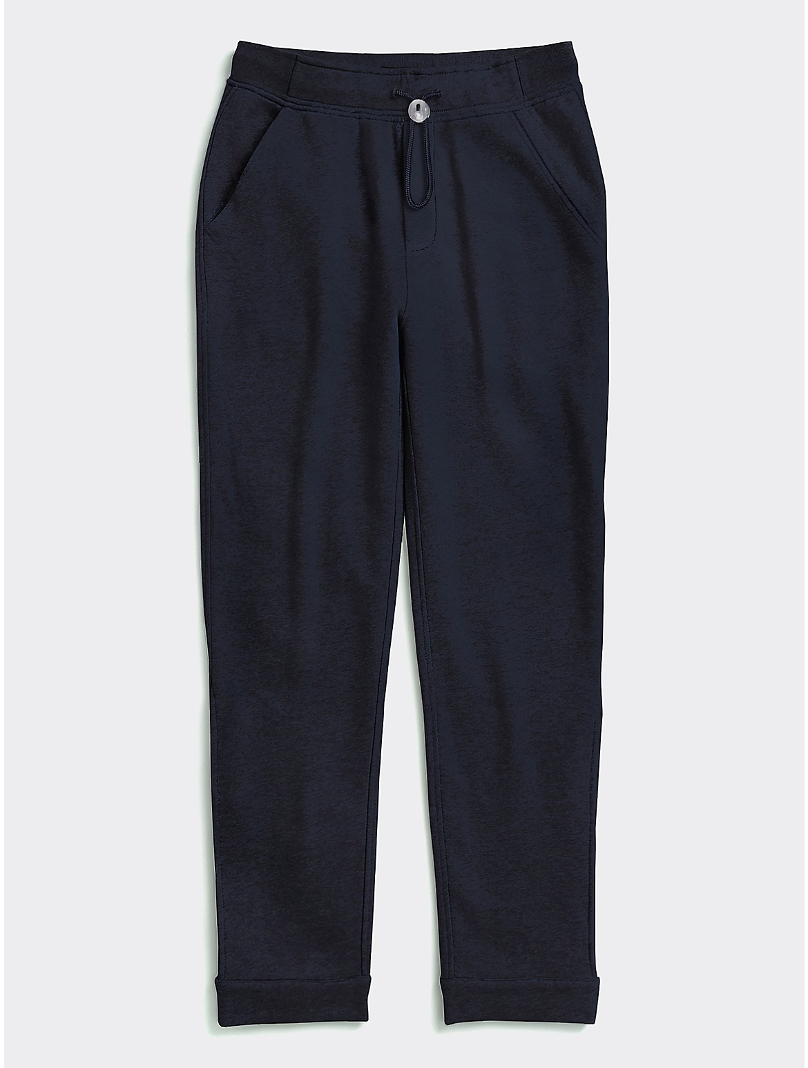 Tommy Hilfiger Classic Sweatpants In Sky Captain